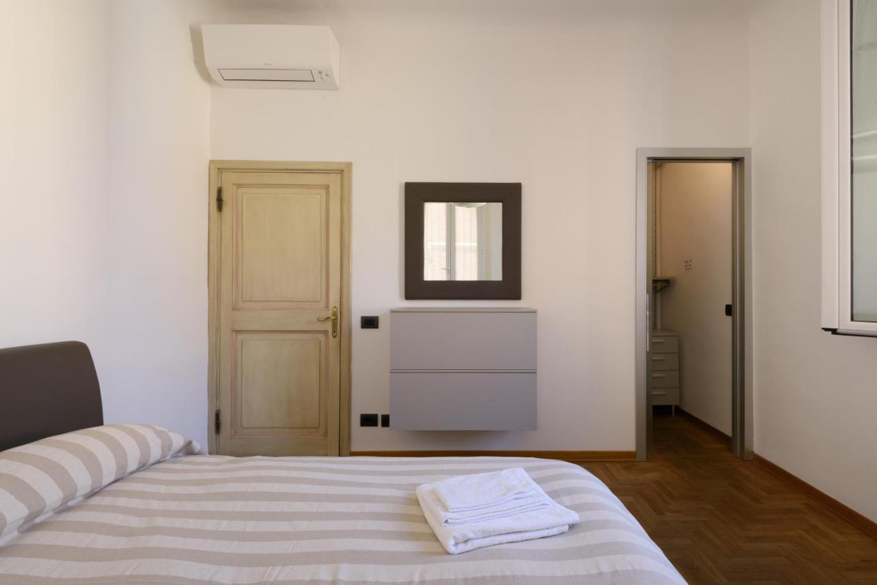 Appartamento Panoramico San Martino 12 Σιένα Εξωτερικό φωτογραφία