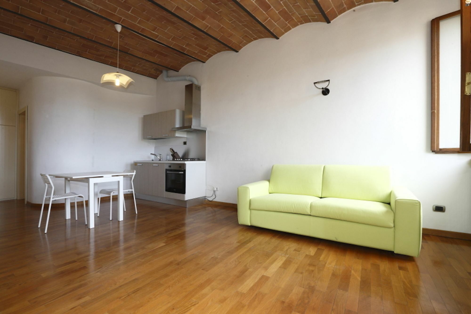 Appartamento Panoramico San Martino 12 Σιένα Εξωτερικό φωτογραφία