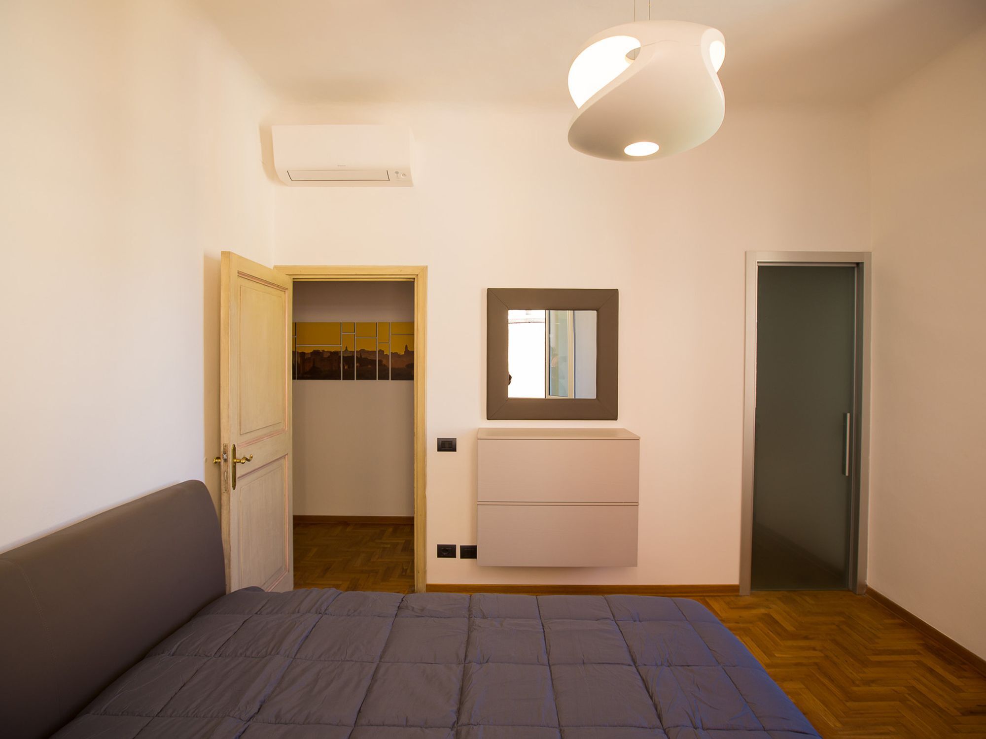 Appartamento Panoramico San Martino 12 Σιένα Εξωτερικό φωτογραφία