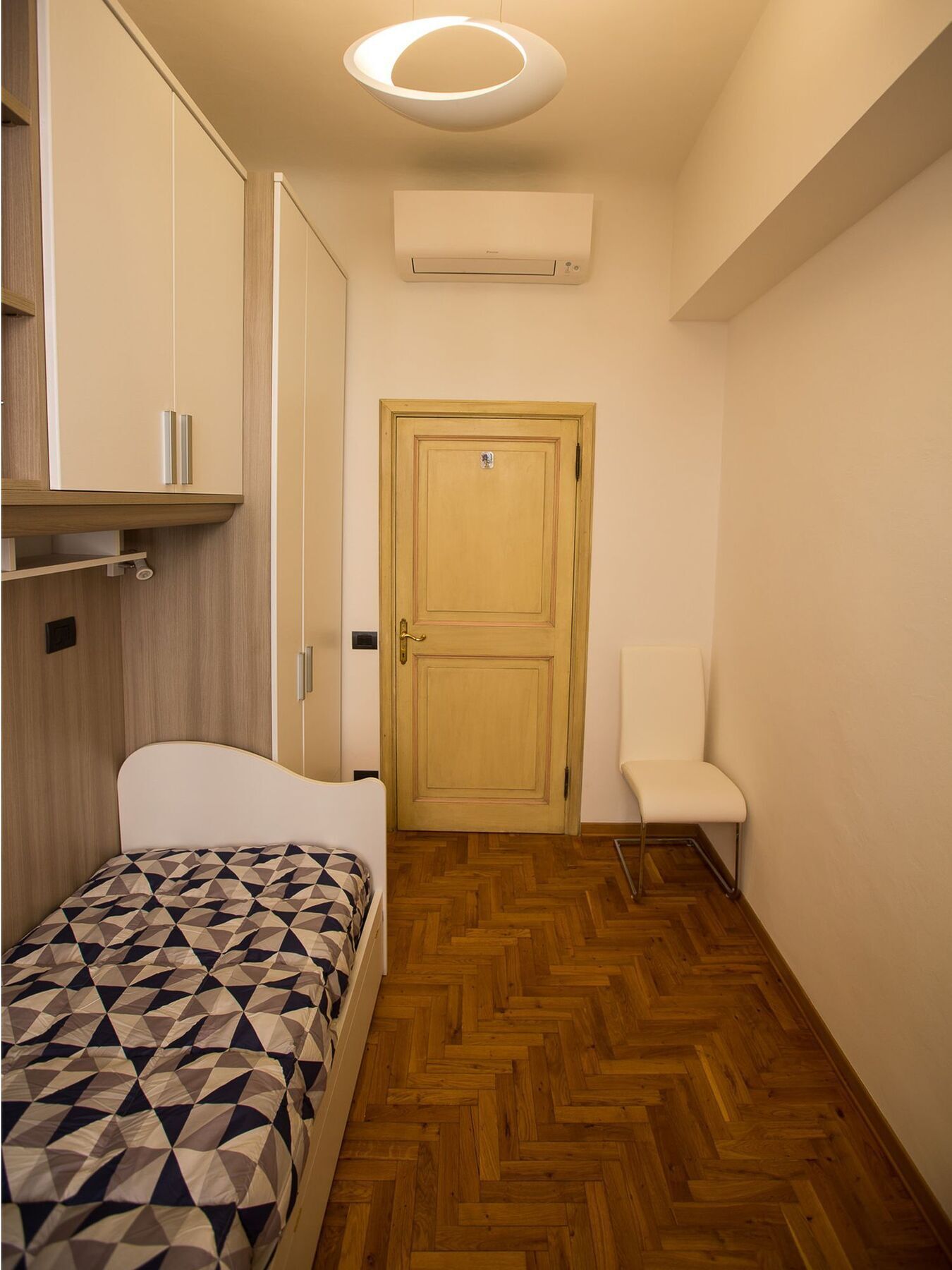 Appartamento Panoramico San Martino 12 Σιένα Εξωτερικό φωτογραφία